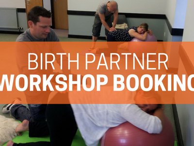 Birth Preparation workshop
