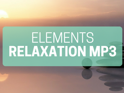 Relaxation Yoga Nidra MP3