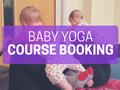Baby Yoga Courses