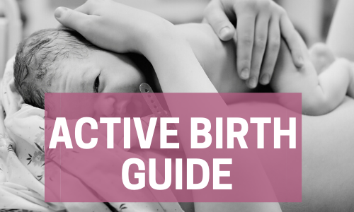 Active Birth Guide